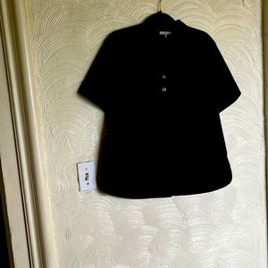 Hinson Wu Aileen shirt size L